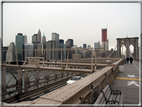 foto Ponte di Brooklyn